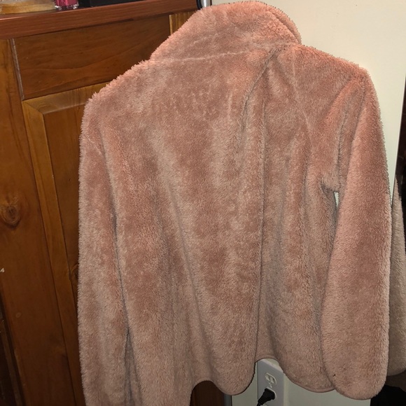 Fur Coat - Picture 2 of 2